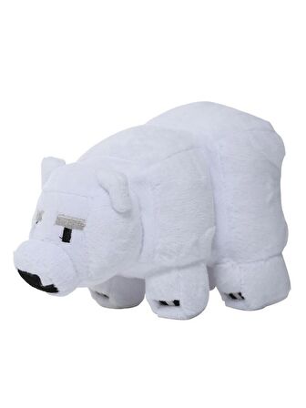 Minecraft Bear Ayı Oyuncak 20 CM