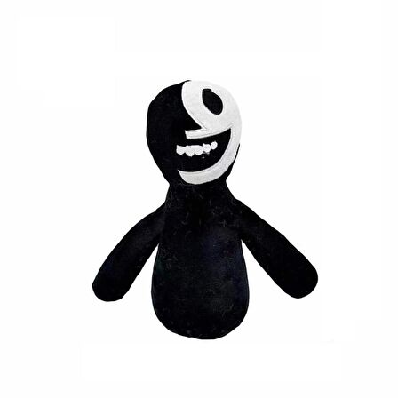 Roblox Doors Jack İthal Oyuncak Peluş 26 CM