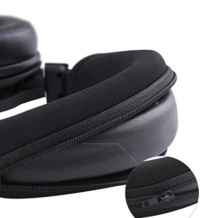 Sennheiser HD350BT HD4.50BTNC HD400S HD4.40BT Uyumlu Kafa Koruma Bandı 
