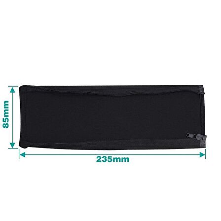 Sennheiser HD350BT HD4.50BTNC HD400S HD4.40BT Uyumlu Kafa Koruma Bandı 