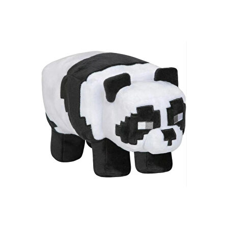 Minecraft Panda Peluş Oyuncak 30 CM