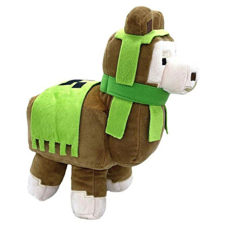 Minecraft Camel Deve Peluş Oyuncak 30 CM