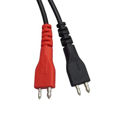 Sennheiser HD25 HD25-1 HD25-1 II HD25-C HD25-13 HD25 HD600 Yedek Kulaklık Ses Kablosu Aksesuarı