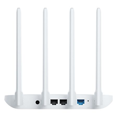 Xiaomi Mi Wifi Router 4C Router Sinyal Aktarıcı (Xiaomi Türkiye Garantili)