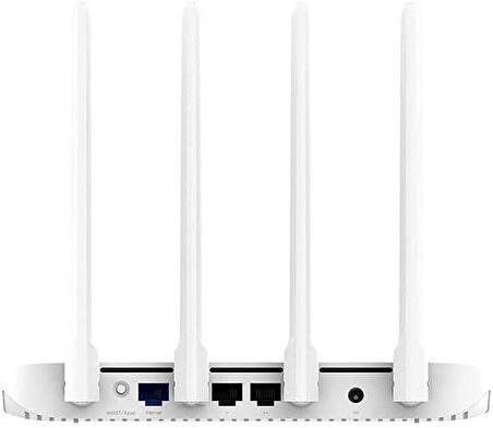 Xiaomi Mi WiFi AC1200 Router 4A Giga Version 1167 Mbps 2.4G 5G Çift Bant 4 Antenli