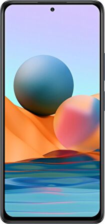 Xiaomi Redmi Note 10 Pro 8 GB 256 GB (Xiaomi Türkiye Garantili)