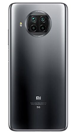 Yenilenmiş Xiaomi Mi 10T Lite 6/64 GB Gri (Outlet) (2 Yıl Garantili)