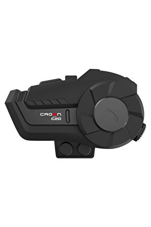 CROWN MICRO C20 BLUETOOTH VE INTERCOM SİSTEMİ