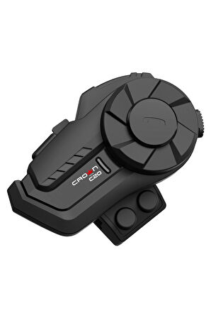 CROWN MICRO C20 BLUETOOTH VE INTERCOM SİSTEMİ