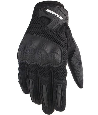 SCOYCO MC58-2 BLACK ELDİVEN M