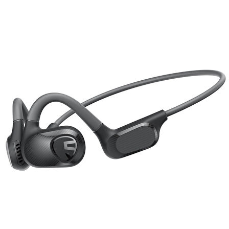Soundpeats Runfree Lite2 Açık Kulak Bluetooth 5. 3 Kablosuz Kulaklık - Ipx4 Spor Kulaklığı - 15 Saat Pil Ömrü