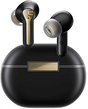 SOUNDPEATS CAPSULE 3 PRO+ AI ANC DESTEKLİ