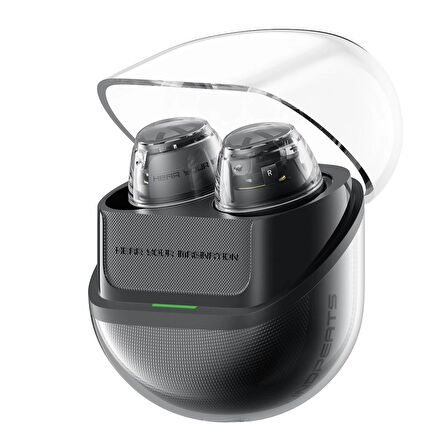 Soundpeats Clear Dot Tws Bluetooth 5.3 Kablosuz Kulaklık - Çift Mikrofonlu Aı Aramada Gürültü Azaltma Özellikli (Resmi Distribütör Garantili)