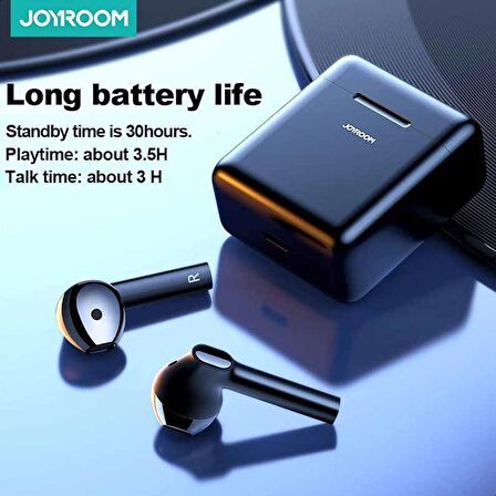 Joyroom JR-TL8 Kablosuz Bluetooth Kulaklık Hd Ses