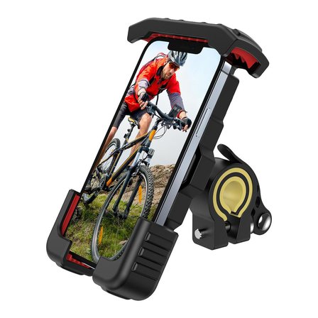 Joyroom JR-ZS264 Joyroom Bisiklet ve Motorsiklet Telefon Tutucu