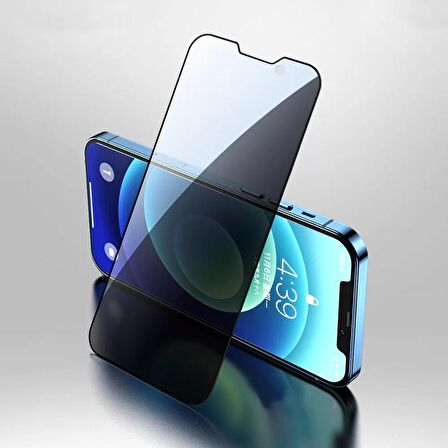 Joyroom JR-PF902 iPhone 13/13 Pro 2.5D Privacy Hayalet Ekran Koruyucu