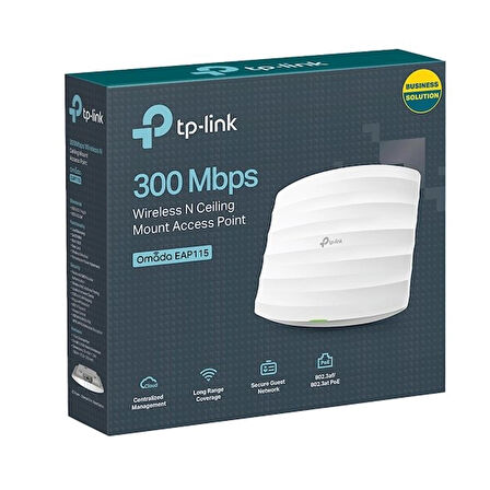 Tp-Link Omada  EAP115