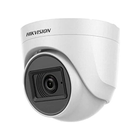 Hıkvısıon DS-2CE76D0T-ITPF 1080P Kamera