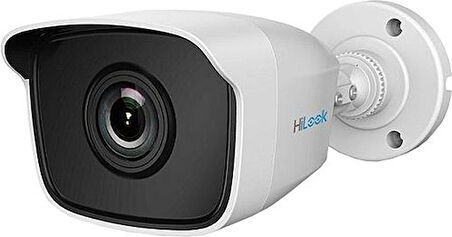 HiLook THC-B220-MC 2 Megapiksel HD 1920x1080 Bullet Güvenlik Kamerası