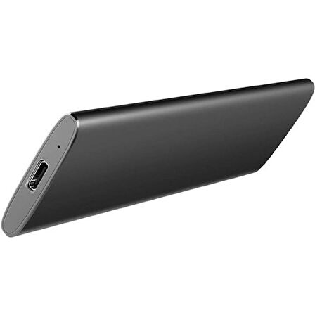 Hikvision Hs-essd-t200n(std)/256g Portable External Taşınabilir Ssd