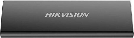 Hikvision T200N 512GB 540MB/s Taşınabilir SSD HS-ESSD-T200N/512G