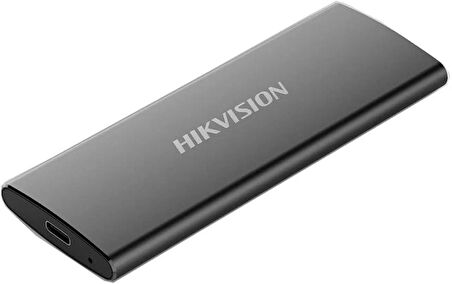 Hikvision T200N 512GB 540MB/s Taşınabilir SSD HS-ESSD-T200N/512G