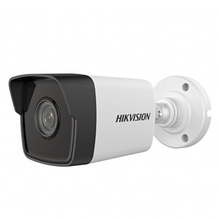 Hikvision DS-2CD1023G0E-IF 2 MP 4 mm Lens IP Bul