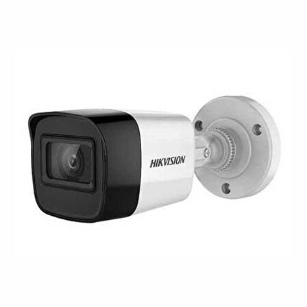 Hikvision DS-2CE16D0T-EXIPF 2 Megapiksel HD 1920x1080 Bullet Güvenlik Kamerası