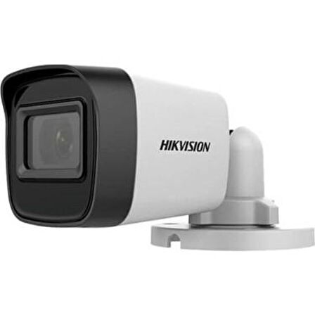 Hikvision DS-2CE16D0T-EXIPF 2 Megapiksel HD 1920x1080 Bullet Güvenlik Kamerası