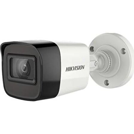 Hikvision DS-2CE16D0T-EXIPF 2 Megapiksel HD 1920x1080 Bullet Güvenlik Kamerası