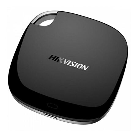 HIKVISION 512GB T100I HS-ESSD-T100I SSD USB3.1 HARİCİ DİSK