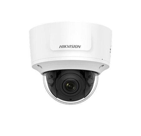 Hikvision Ds 2Cd2746G2 2 Megapiksel HD 1920x1080 Dome Güvenlik Kamerası
