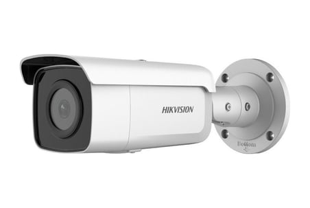Hikvision DS-2CD2T46G2-4I 4 Mp 4 MM Sabİt Lensli Irbullet Ip Kamera