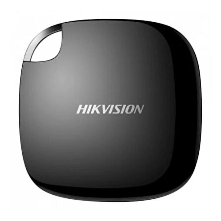 HIKVISION 128GB T100I HS-ESSD-T100I SSD USB3.1 HARİCİ DİSK