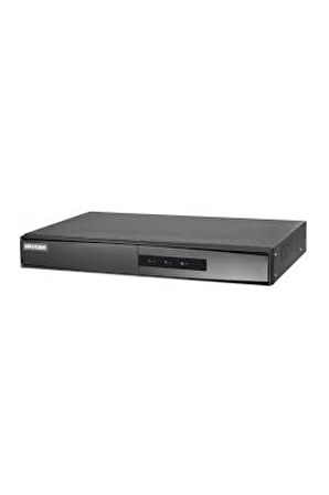 Hikvision DS-7108NI-Q1-8P-M 8 Kanal 8 Port PoE NVR Kayıt Cihazı