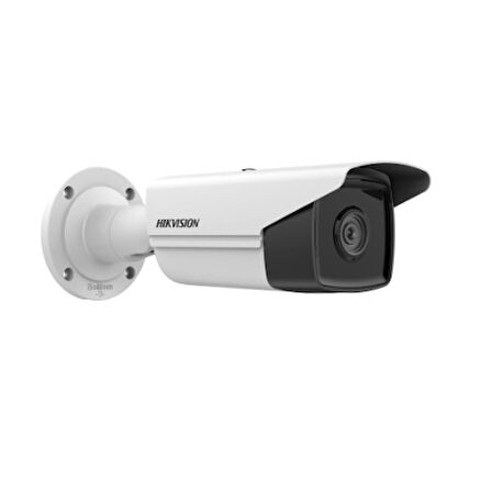 HIKVISION 8MP BULLET 4MM DS-2CD2T83G2-4I 80metre IP Güvenlik Kamerası