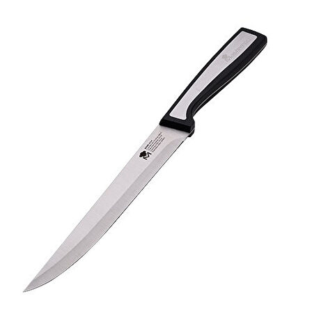 MasterPro BGMP-4114 Paslanmaz Çelik Bıçak 20 cm