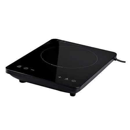 MasterPro BGMP-9135 By Carlo Cracco Isı Ayarlı 2000 Watt İndüksiyon Ocak