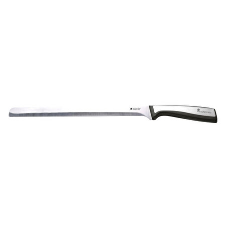 MasterPro BGMP-4119  Paslanmaz Çelik Jambon Bıçağı 28 cm