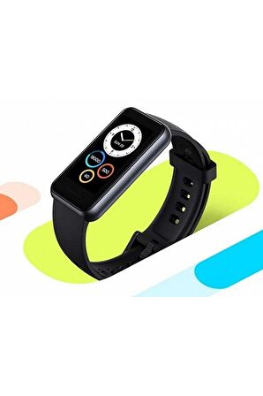 Realme Band 2 Siyah