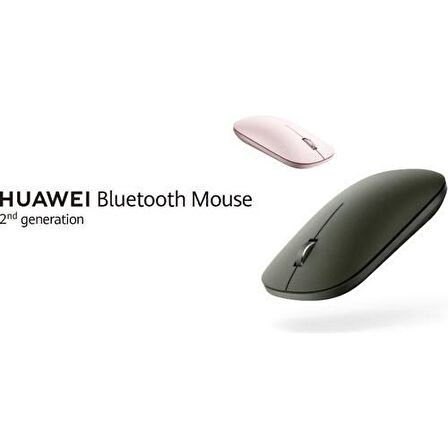 Huaweı Bluetooth Mouse CD 23