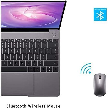 Huaweı Bluetooth Mouse CD 23