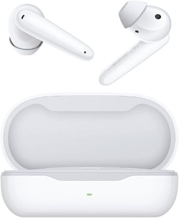 Huawei Freebuds Se Tws Beyaz Kulak İ̇Çi Bluetooth Kulaklık - Teşhi̇R