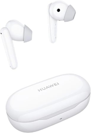 Huawei Freebuds Se Tws Beyaz Kulak İ̇Çi Bluetooth Kulaklık - Teşhi̇R