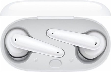 Huawei Freebuds Se Tws Beyaz Kulak İ̇Çi Bluetooth Kulaklık - Teşhi̇R