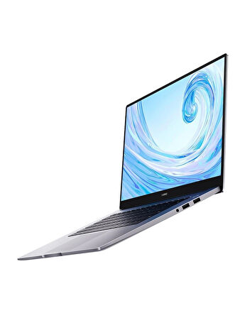 (Yenilenmiş) Huawei Matebook D15 BoD-WDI9 Intel Core i3 1115G4 8GB Ram 256GB SSD Dahili Ekran Kartı 15.6"