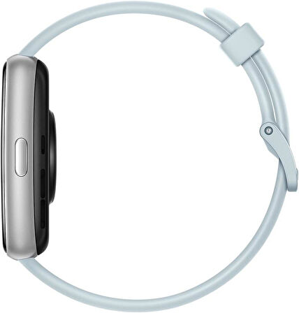 Huawei Watch Fit 2 Active Edition Mavi Akıllı Saat Outlet