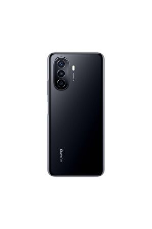 Huawei Nova Y70 Siyah 128 GB 4 GB Ram 6.75 İnç 48 MP Akıllı Telefon