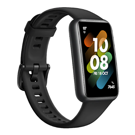 Huawei Band 7 Siyah