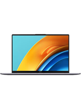 OUTLET Huawei Matebook D 16 RLEF-X Intel Core i5 12450H 8GB Ram 512GB SSD Dahili Ekran Kartı 16"